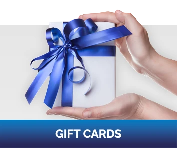 Chiropractic La Porte IN Gift Cards Button