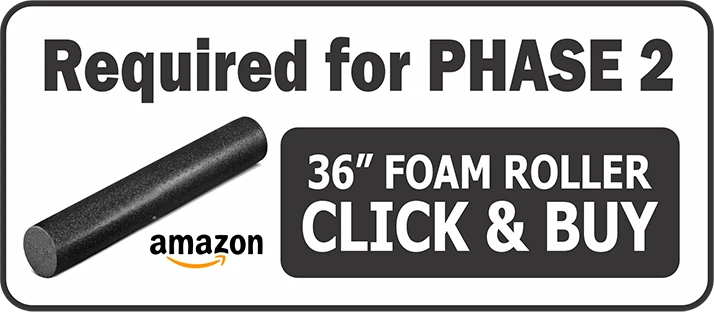 AMAZON Phase 2 Rehab