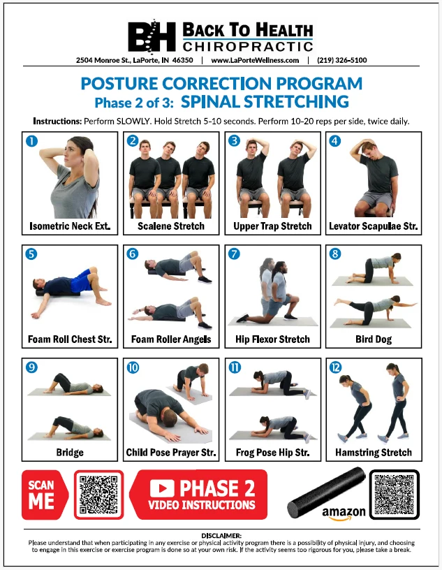 Back To Health Phase 2 Thumbnail