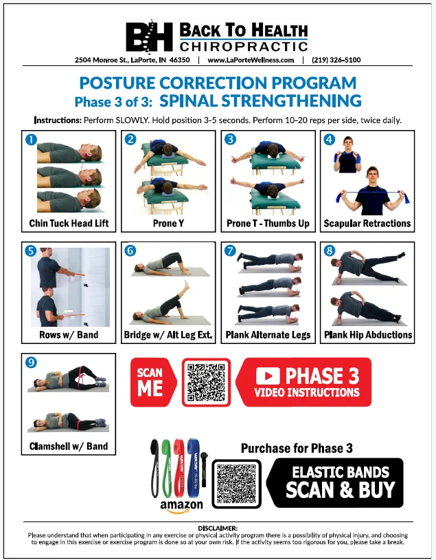 Back To Health Phase 3 Thumbnail